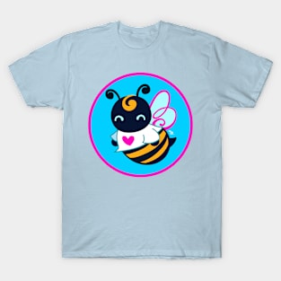 ChuBee Tee T-Shirt